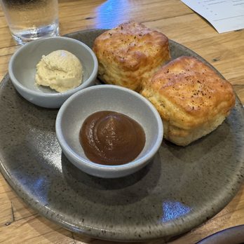 Husk - Biscuits - American Near Me - Charleston, South Carolina