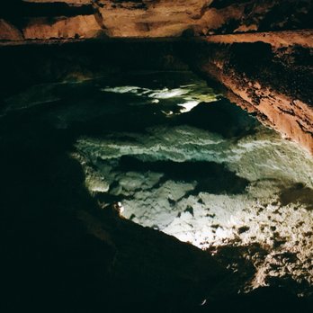 Mystery Cave - Landmarks & Historical Buildings Near Me - Spring Valley, Minnesota