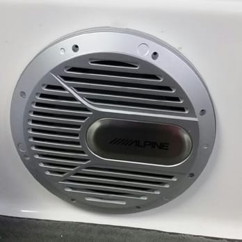 Audio Addiction - Sub - Car Stereo Installation Near Me - Temecula, California