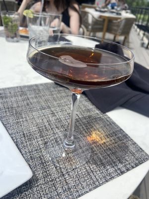 The Legacy Club by null