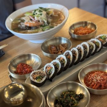 Ondam - Korean Near Me - Santa Clara, California Ondam - Korean Near Me - Santa Clara, California