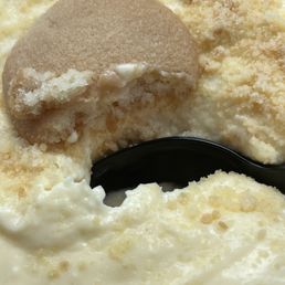 Best Banana Pudding