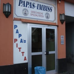 Papa's