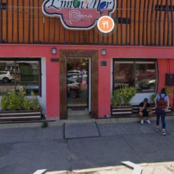 Limón & Mar - Restaurant peruano.