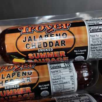 The Creamery - Cheese Shops Near Me - Beaver, Utah