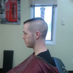 Cole Harbour Barber & Hair Styling