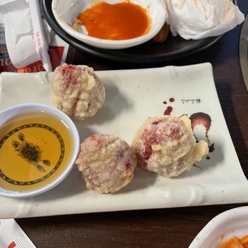 Yama Sushi - Japanese Near Me - Redding, California