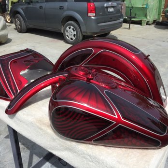 Riff Raff Customs - Motorcycle Repair Near Me Riff Raff Customs - Motorcycle Repair Near Me