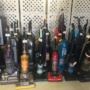 The Vacuum Store - Wide range of new and used/refurbished vacuums. - Appliances & Repair Near Me - Pennsville, New Jersey The Vacuum Store - Wide range of new and used/refurbished vacuums. - Appliances & Repair Near Me - Pennsville, New Jersey