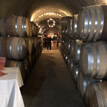 Eberle Winery - Wineries Near Me - Paso Robles, California Eberle Winery - Wineries Near Me - Paso Robles, California