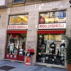 Rossignoli Biciclette