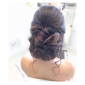Mil - Hair by Miki @milhair_miki - Hair Salons Near Me - Tustin, California