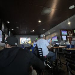 Press Box Sports Grill - Clovis