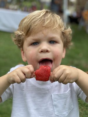 Richland Park Farmers Market by null