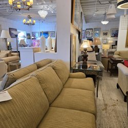 Nearly New Shop