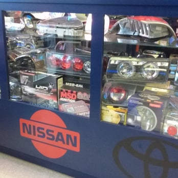 Garcia Auto Accessories - Auto Parts & Supplies Near Me - Providence, Rhode Island