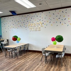 Play Cloud Indoor Playground