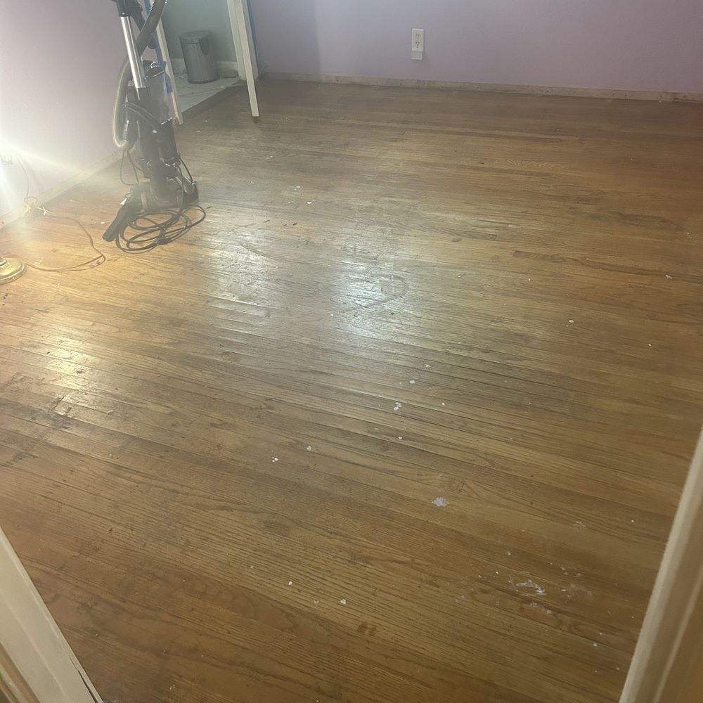Before Before