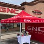 Photo of GNC