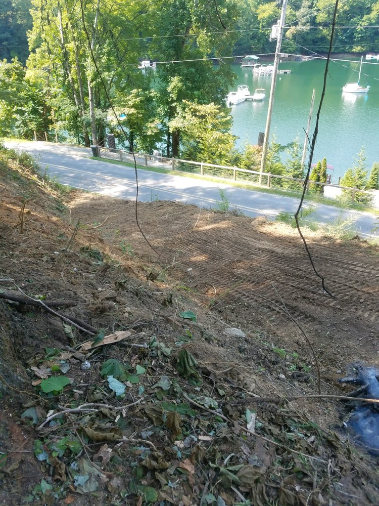 LANDWORX Updated September 2024 Request a Quote Mills River, North Carolina Excavation