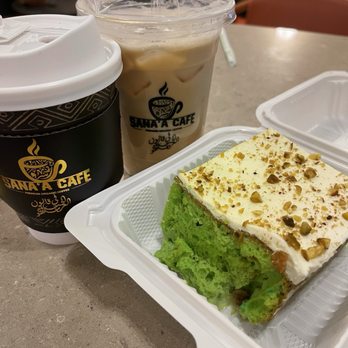 Sana’a Cafe - Coffee & Tea Near Me - Los Angeles, California Sana’a Cafe - Coffee & Tea Near Me - Los Angeles, California
