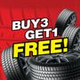 Photo of American Tire & Service Centers