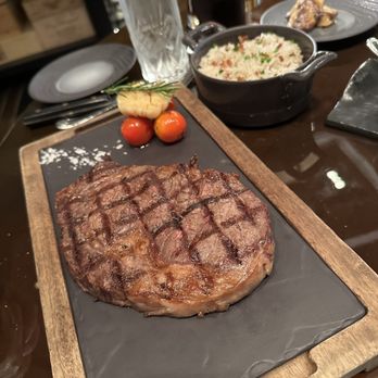 Raging Bull Chophouse & Bar - Steakhouses Near Me - Manila, NCR Raging Bull Chophouse & Bar - Steakhouses Near Me - Manila, NCR