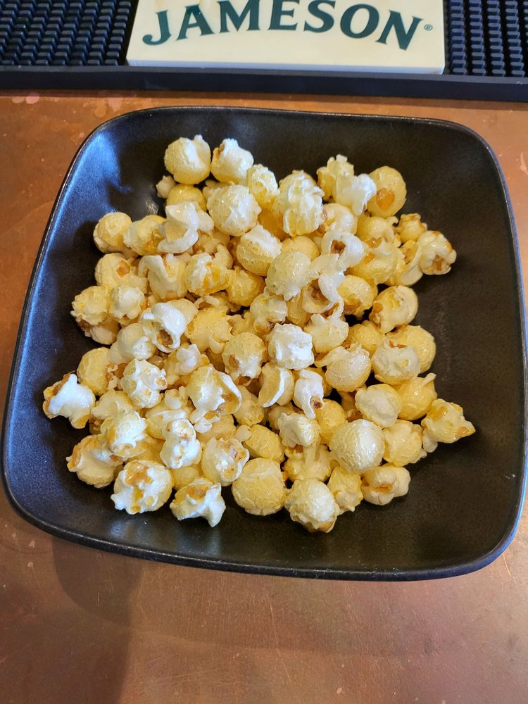 Food from The Snug