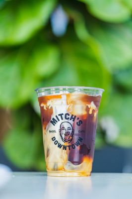 Mitch's Downtown Bagel Cafe by null