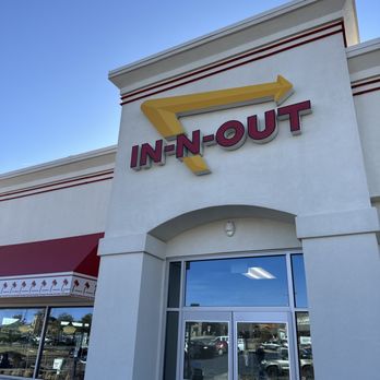 In-N-Out Burger - Burgers Near Me - Castle Rock, Colorado In-N-Out Burger - Burgers Near Me - Castle Rock, Colorado