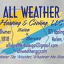 Photo of All Weather Heating and Cooling
