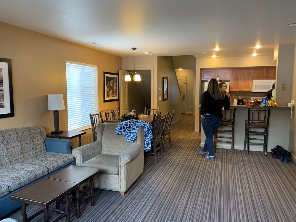 WORLDMARK WOLF CREEK - Updated September 2024 - 37 Photos & 16 Reviews