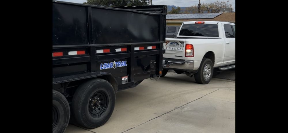 Slide of ARG Roofing Services