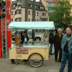 Eiscafe da Venezia