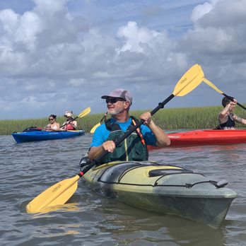 Beaufort Kayak Tours - Tours Near Me Beaufort Kayak Tours - Tours Near Me