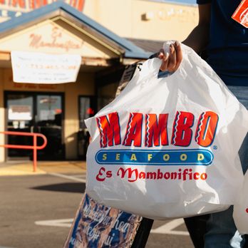 Mambo Seafood - Curbside pick up available for online orders - Seafood Near Me - Houston, Texas Mambo Seafood - Curbside pick up available for online orders - Seafood Near Me - Houston, Texas
