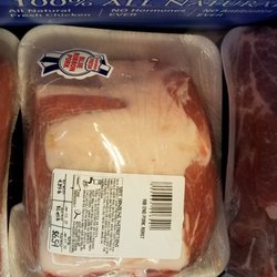 Lake View Market - Great meats. AWESOME STAFF.