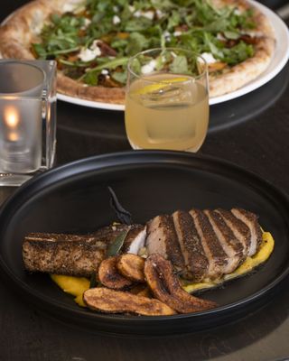 The Kitchen by Wolfgang Puck by null