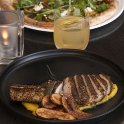The Kitchen By Wolfgang Puck