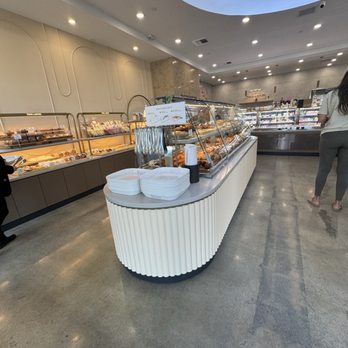 Tous Les Jours - Desserts Near Me - Brea, California