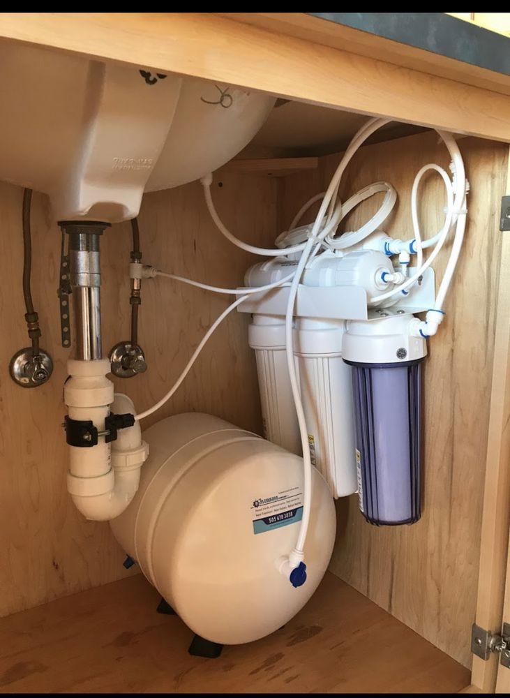 Slide of Jack Rabbit Plumbing and Heating