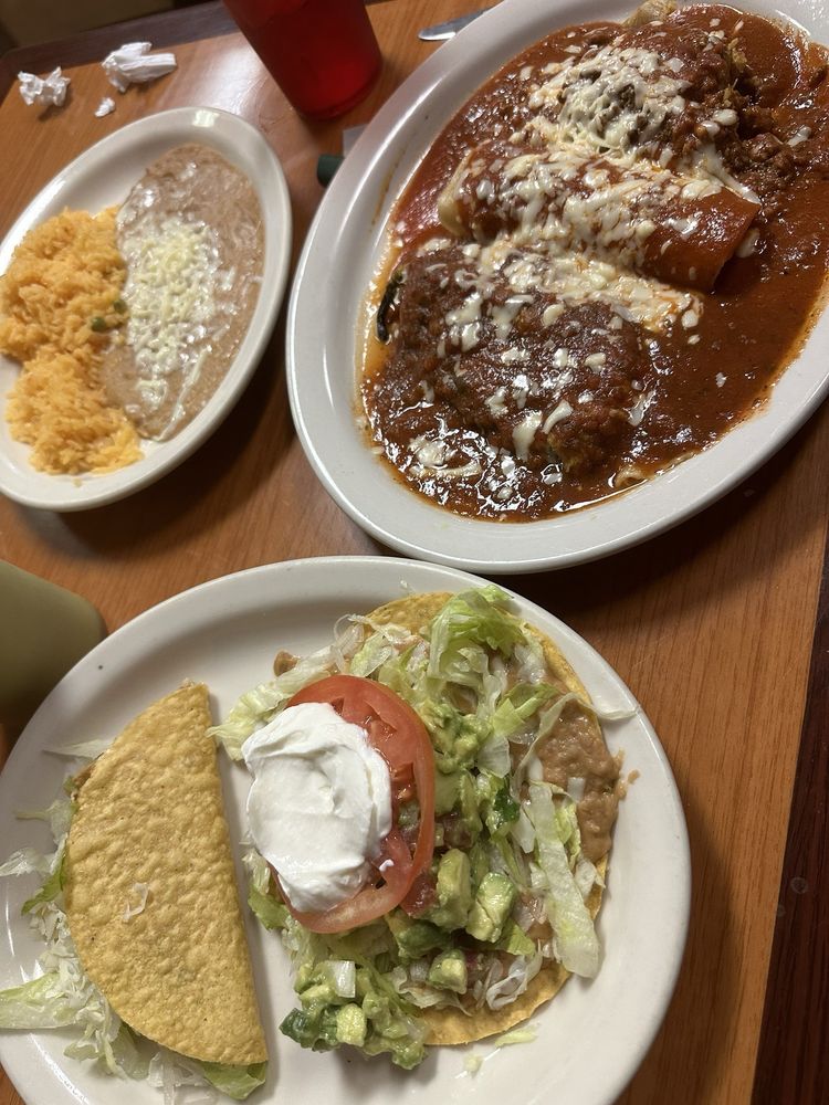 Don Lupe Mexican Restaurant