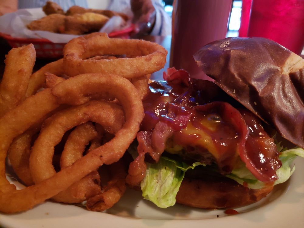 STOCKS AND BLONDES 130 Photos & 325 Reviews 40 N Wells St, Chicago