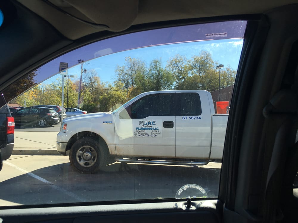 Slide of Pure Custom Plumbing