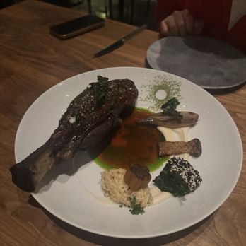 Aziza - Moroccan Near Me - San Francisco, California