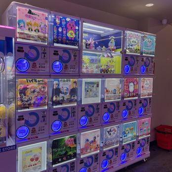 Ebisu Life Store - Gashapons that start at 7 tokens - Cosmetics & Beauty Supply Near Me - Alhambra, California Ebisu Life Store - Gashapons that start at 7 tokens - Cosmetics & Beauty Supply Near Me - Alhambra, California