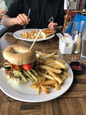 Archipelagos Bistro by null