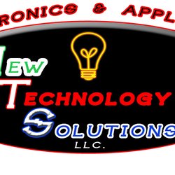 New Technology Solutions