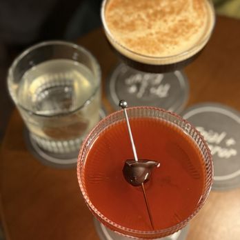 Trial+Error - Cocktail Bars Near Me - Louisville, Kentucky