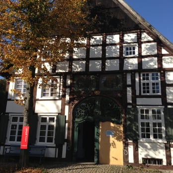 LWL-Freilichtmuseum Detmold - Museums Near Me - Detmold, NW